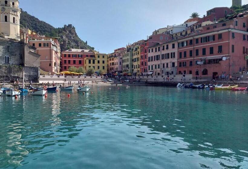 ペンション Tenuta Di Venere