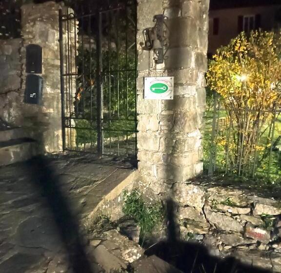 ペンション Tenuta Di Venere