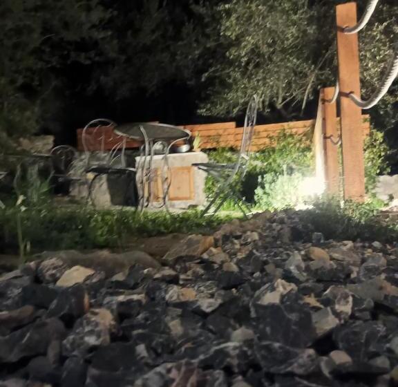 ペンション Tenuta Di Venere