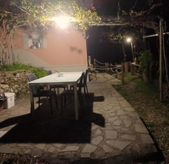 ペンション Tenuta Di Venere