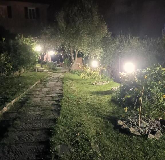 ペンション Tenuta Di Venere