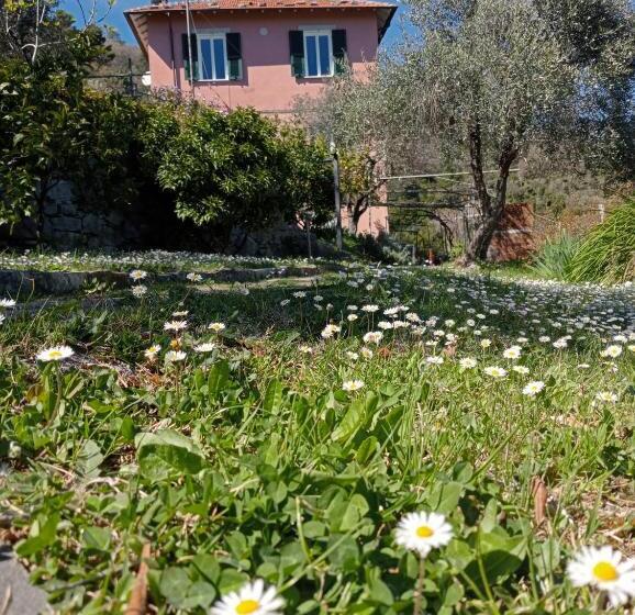 ペンション Tenuta Di Venere