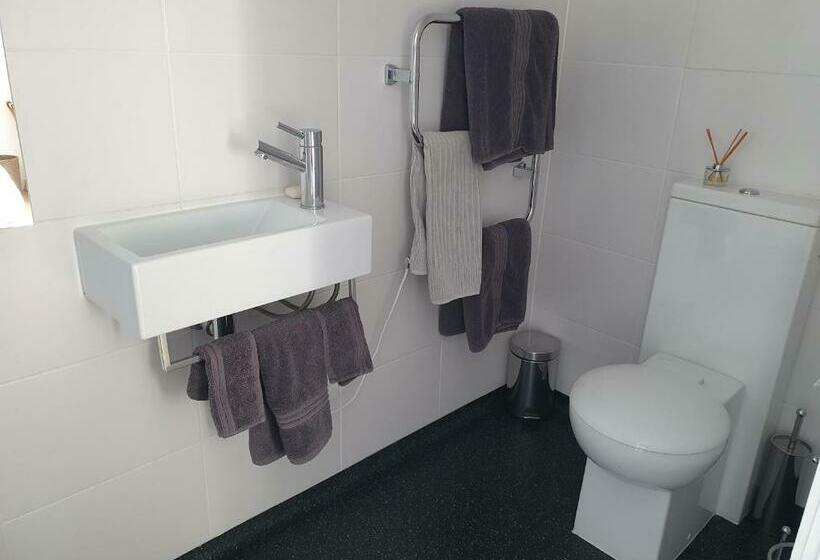 Пансион The Cube