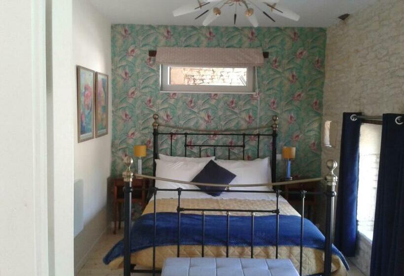 펜션 The Piggeries At La Maison Tumtum Arbre