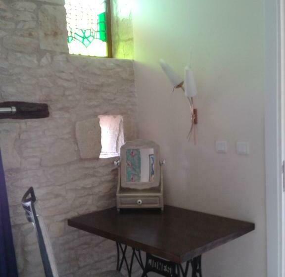 펜션 The Piggeries At La Maison Tumtum Arbre