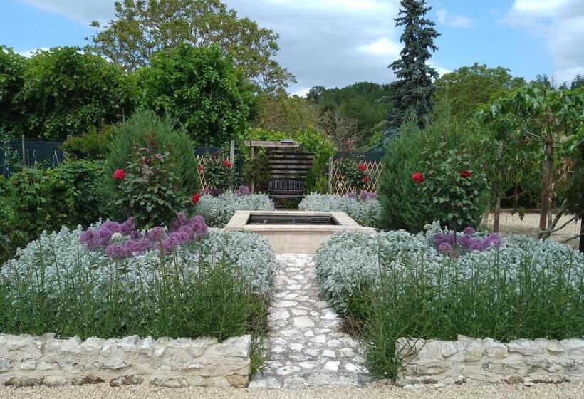 펜션 The Piggeries At La Maison Tumtum Arbre