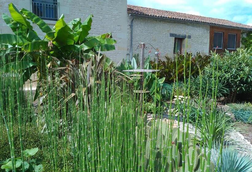 펜션 The Piggeries At La Maison Tumtum Arbre