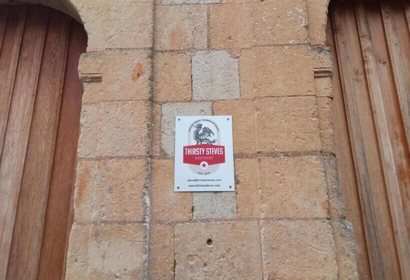 펜션 The Piggeries At La Maison Tumtum Arbre