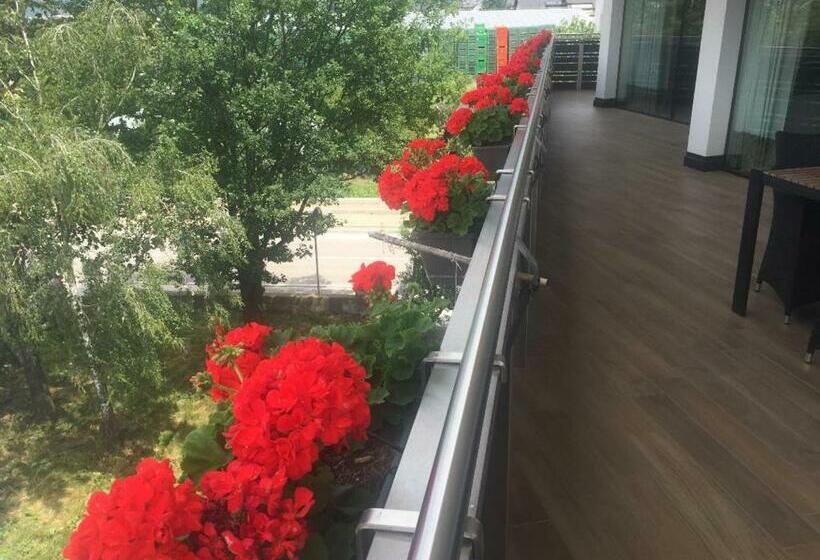 ペンション Villa Greta