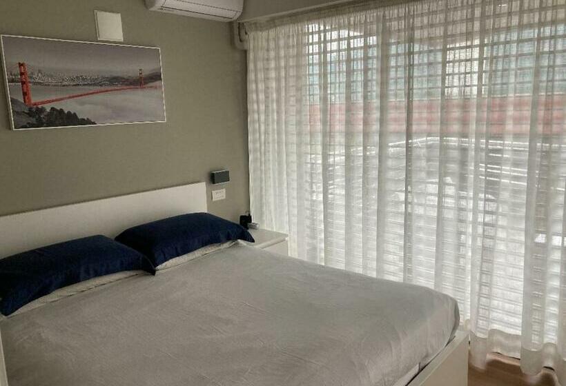 ペンション Villa Greta