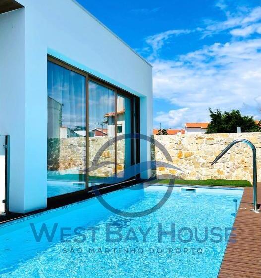 膳宿费 West Bay House