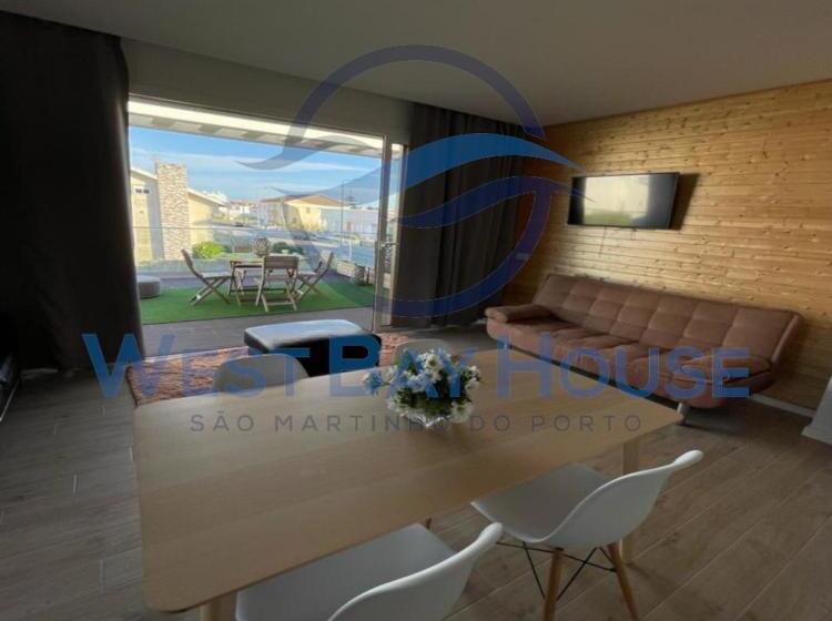 פנסיון West Bay House