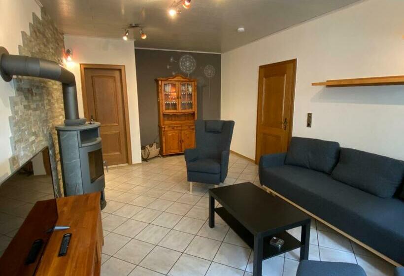 ペンション Winzerhaus Im Oberdorf   Fewo U Zimmer   Auch Kombinierbar