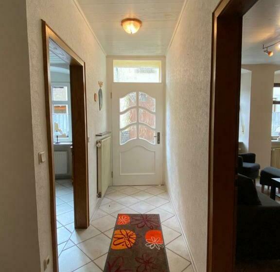 ペンション Winzerhaus Im Oberdorf   Fewo U Zimmer   Auch Kombinierbar