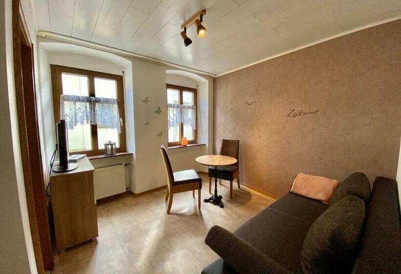 ペンション Winzerhaus Im Oberdorf   Fewo U Zimmer   Auch Kombinierbar