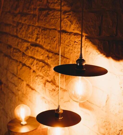 Pietraluna Luxury B&b