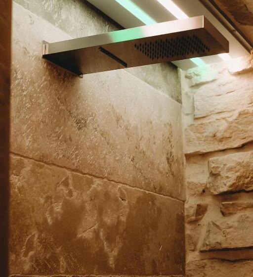 Pietraluna Luxury B&b