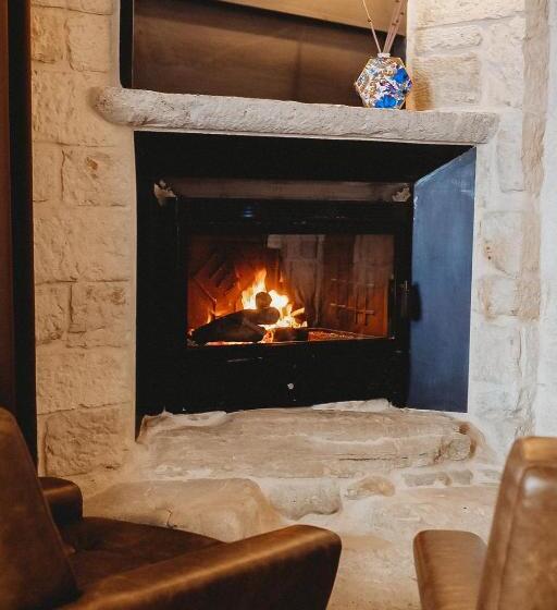 Pietraluna Luxury B&b