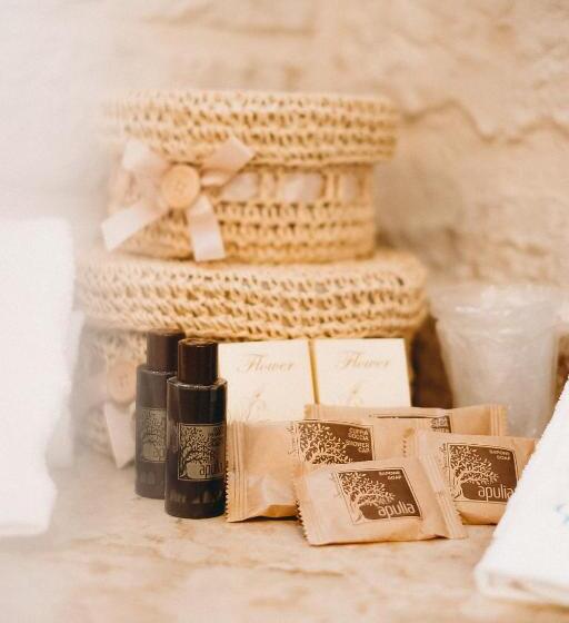 Pietraluna Luxury B&b