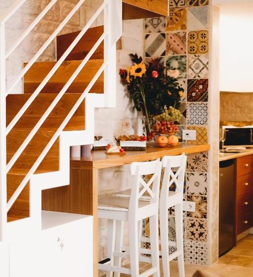 Pietraluna Luxury B&b