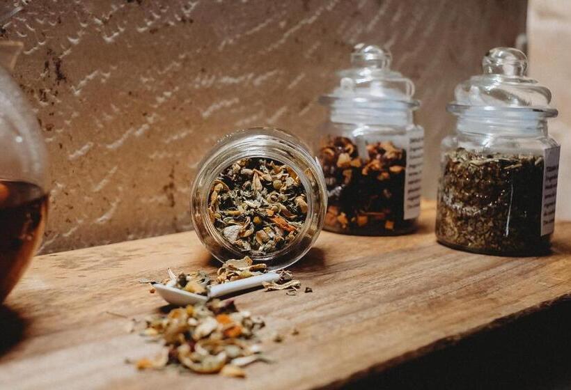 Pietraluna Luxury B&b