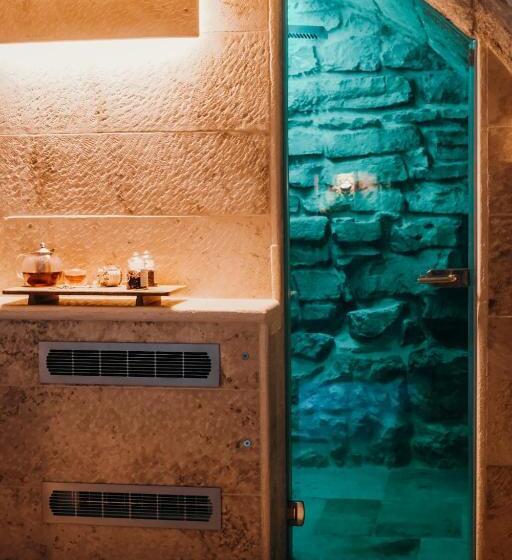 Pietraluna Luxury B&b