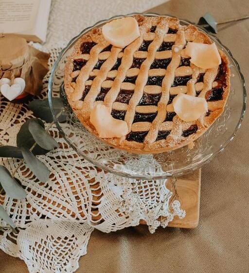 Pietraluna Luxury B&b