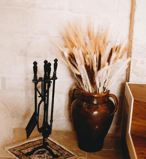 Pietraluna Luxury B&b