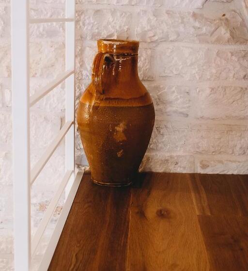 Pietraluna Luxury B&b