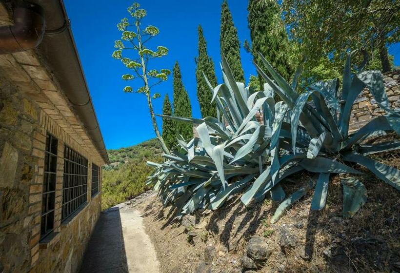 Poloturisticoumbria Rustico Con Piscina Vista Lago