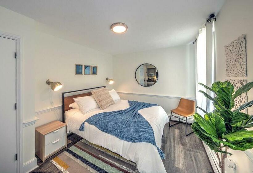 Good Hotels Boston