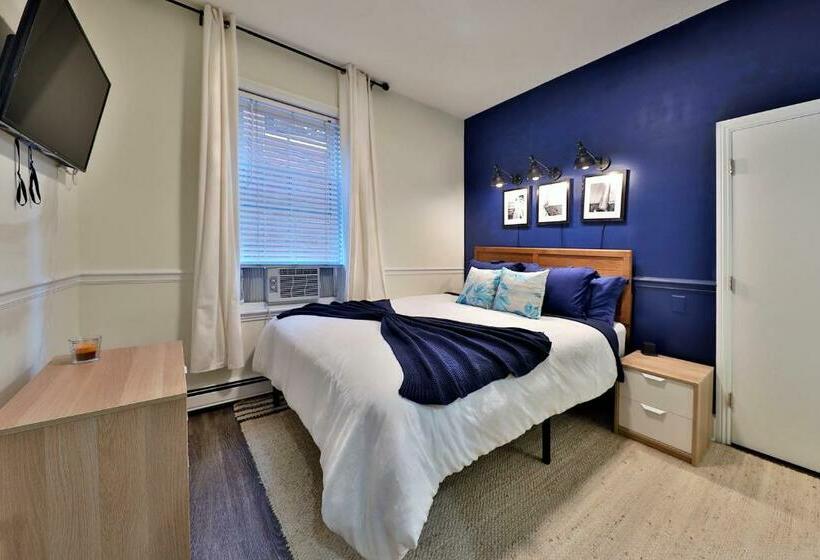 Good Hotels Boston
