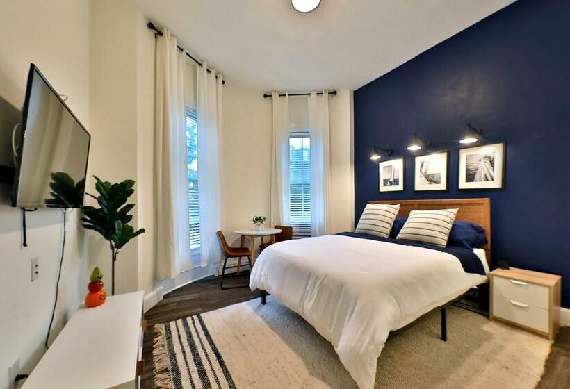 Good Hotels Boston