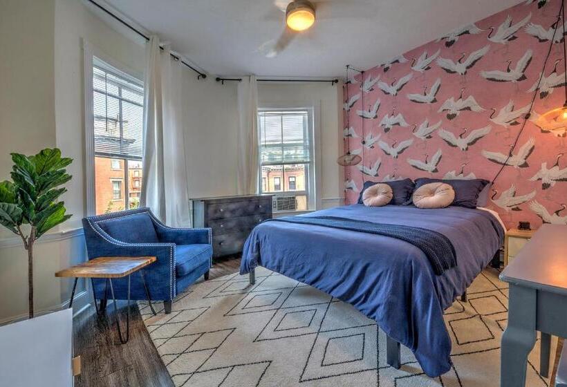 Good Hotels Boston