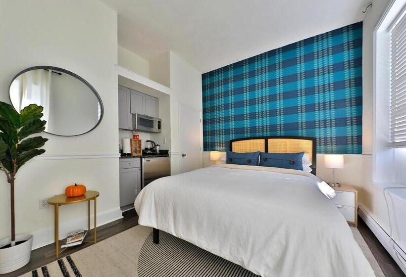 Good Hotels Boston