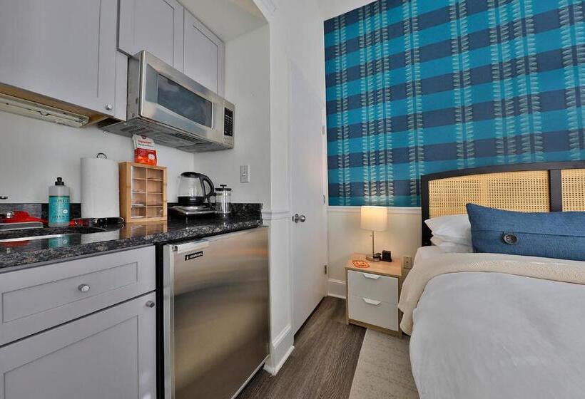 Good Hotels Boston