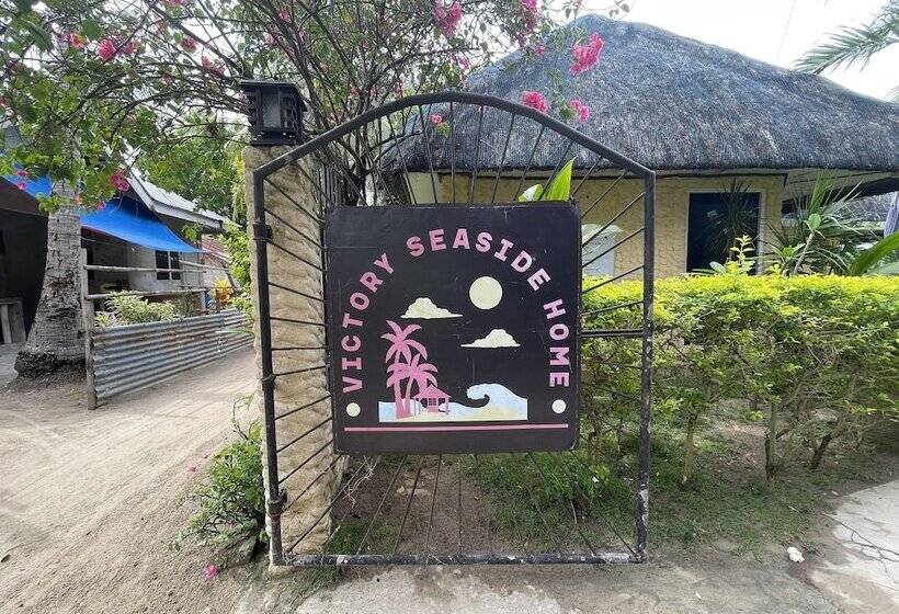 منتجع Victory Seaside Home