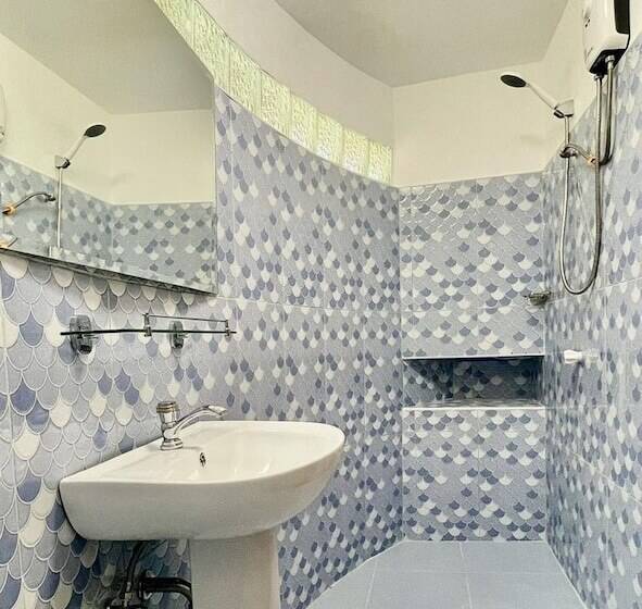 منتجع Victory Seaside Home