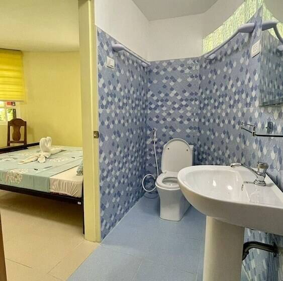 منتجع Victory Seaside Home