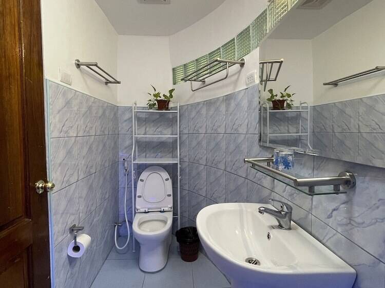 منتجع Victory Seaside Home