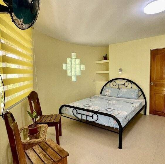 منتجع Victory Seaside Home