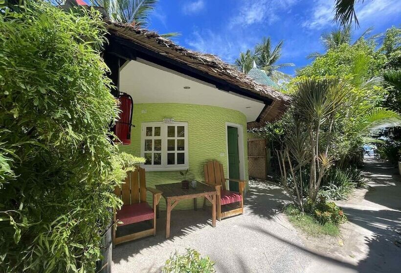 منتجع Victory Seaside Home