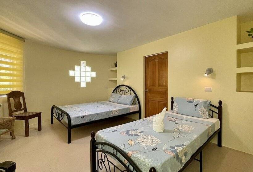 منتجع Victory Seaside Home