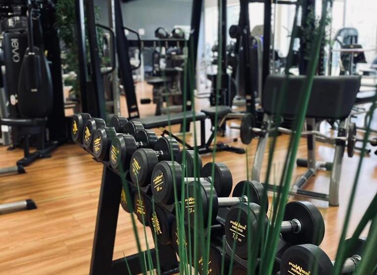 Sporthotel Papenburg