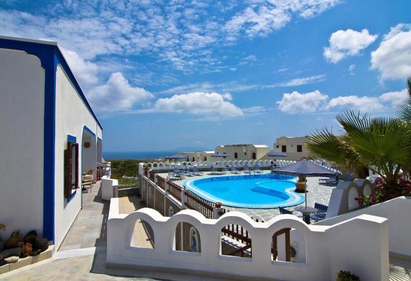 Agapi Villas