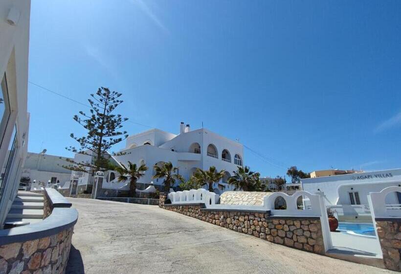 Agapi Villas