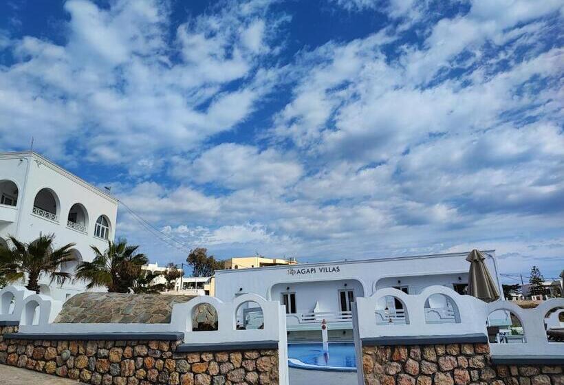 Agapi Villas