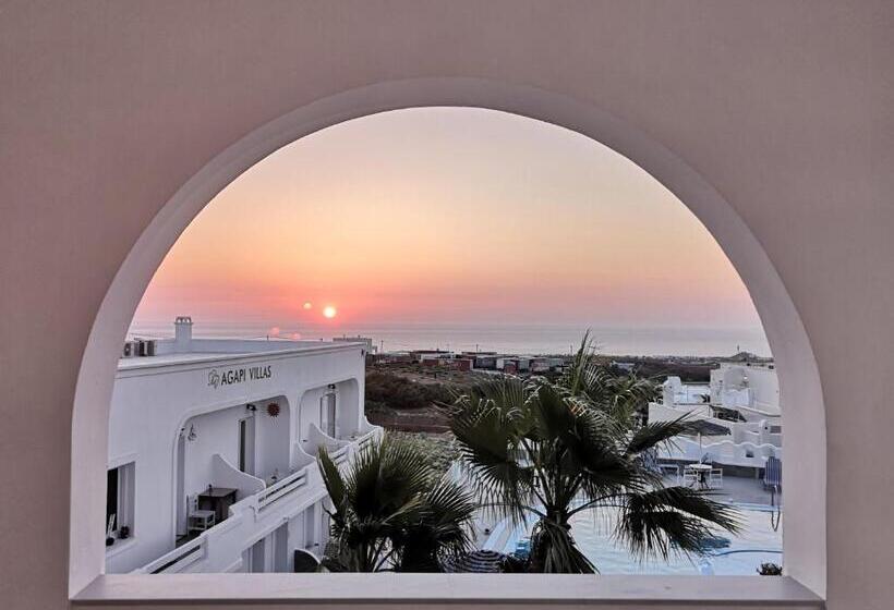 Agapi Villas