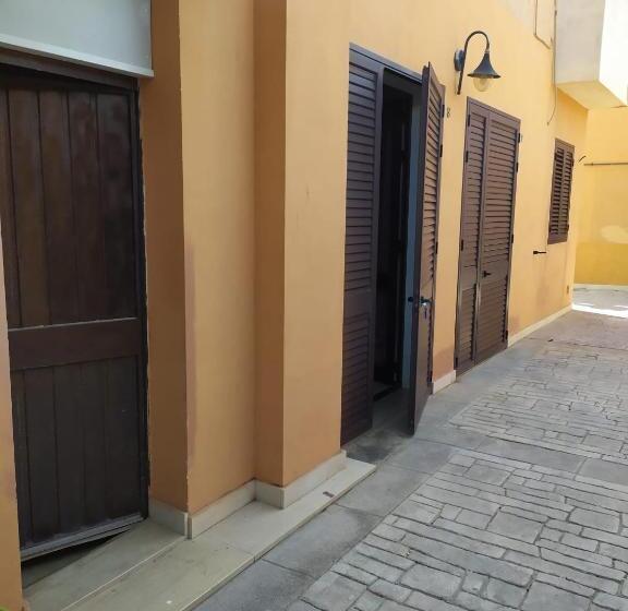 Agathae Hotel & Residence