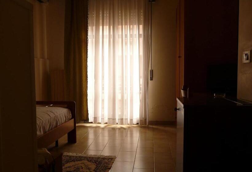 Agathae Hotel & Residence